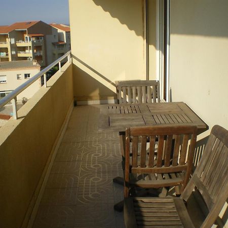 Valras 1Ere Ligne Vue Pleine Mer 外观 照片