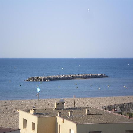 Valras 1Ere Ligne Vue Pleine Mer 外观 照片